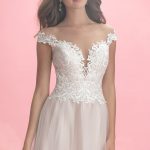 3052 Allure Romance Bridal Gown