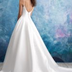 9570 Allure Bridals Designer Wedding Dress