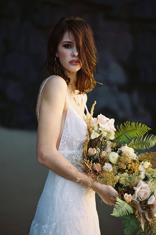 F115 Lily Wilderly Bride Designer Bridal Gown