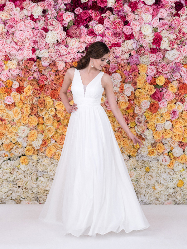 Hannah Part of The Bridal Outlet Exclusive Collection Book Your