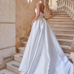 TA611 Wedding Dress