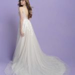 Allure Romance 3410 Wedding Dress