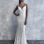 MJ510 Madison James Elegant Wedding Dress
