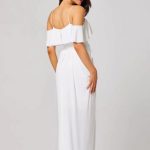 Soft Jersey Bridesmaids Dress TO803 Tania Olsen
