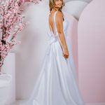 G299 Debuante gown
