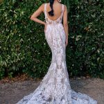 F249/MILLIE Wilderly Bridals Wedding Dress