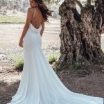 R3601 Allure Romance Open Back Wedding Dress