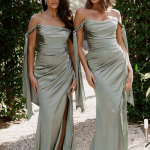 The Esme TO901 Bridesmaid Dress