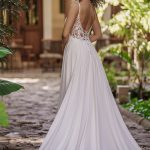 A-line Wedding Dress