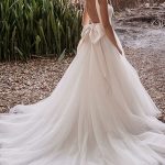 3559 Allure Romance sleeveless ballgown