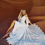 Bohemian Beauty dress