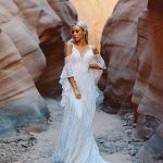 Bohemian Beauty dress