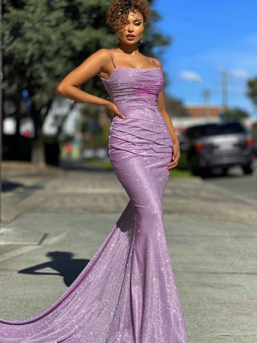 JX4010 Jadore Formal Dress