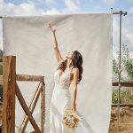 Madison James stretch crepe Dress