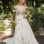 MJ900 Madison James Wedding Dress