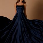 BM1026 Nicoletta Evening Gown