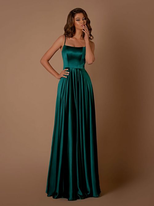 BM1026 Nicoletta Evening Gown