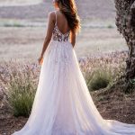 Allure Romance Wedding Dress