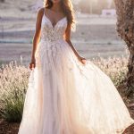 Allure Romance Wedding Dress